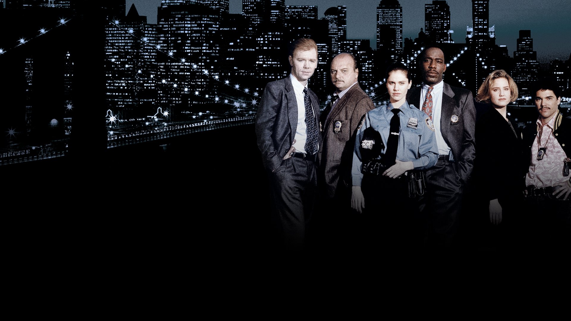 NYPD Blue - Season 12 Episode 10