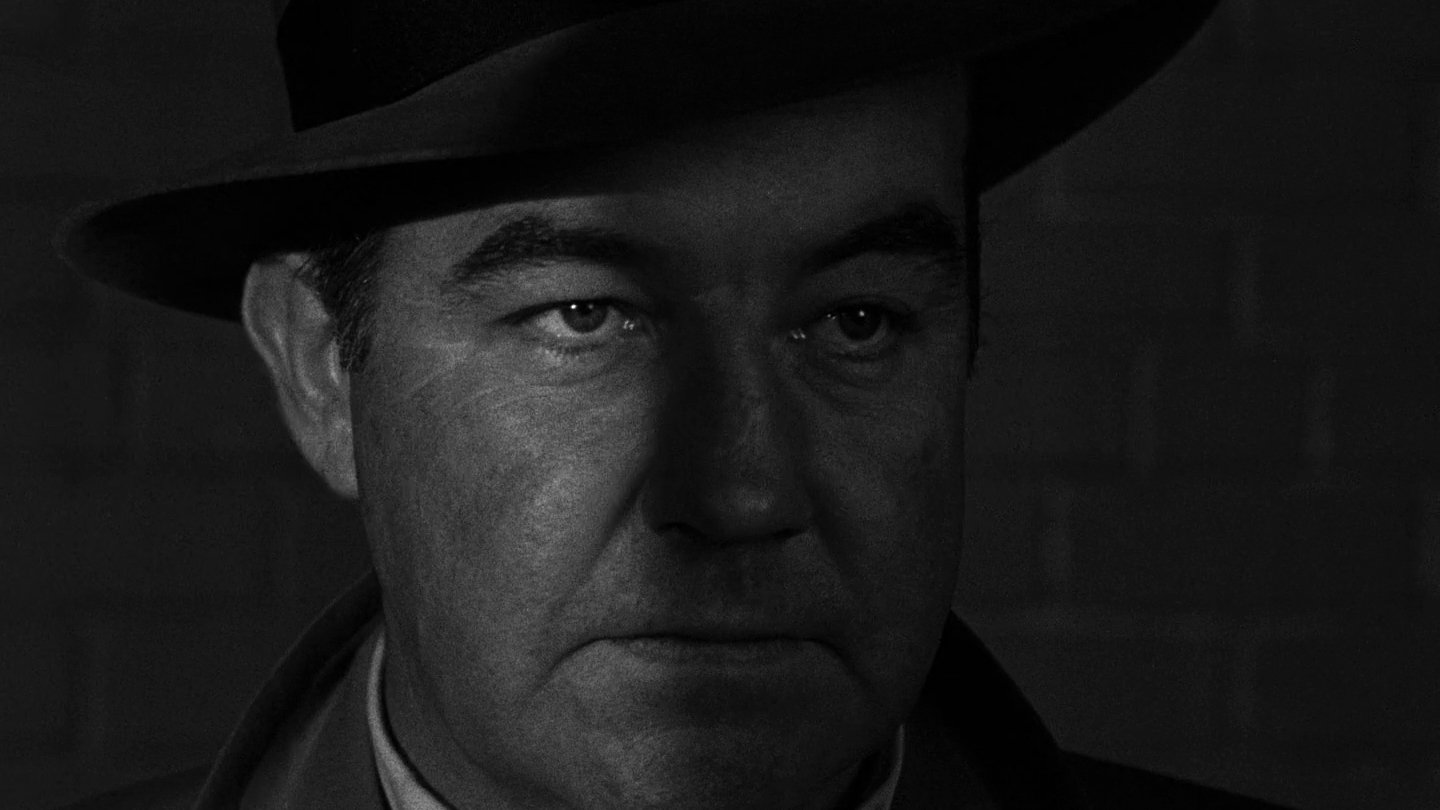 Scandal Sheet (1952)