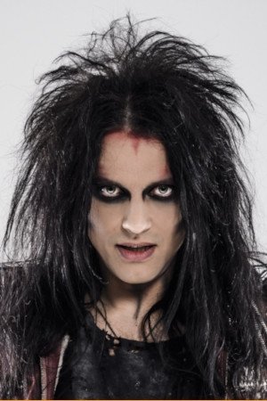Martin Sweet | Guitartist