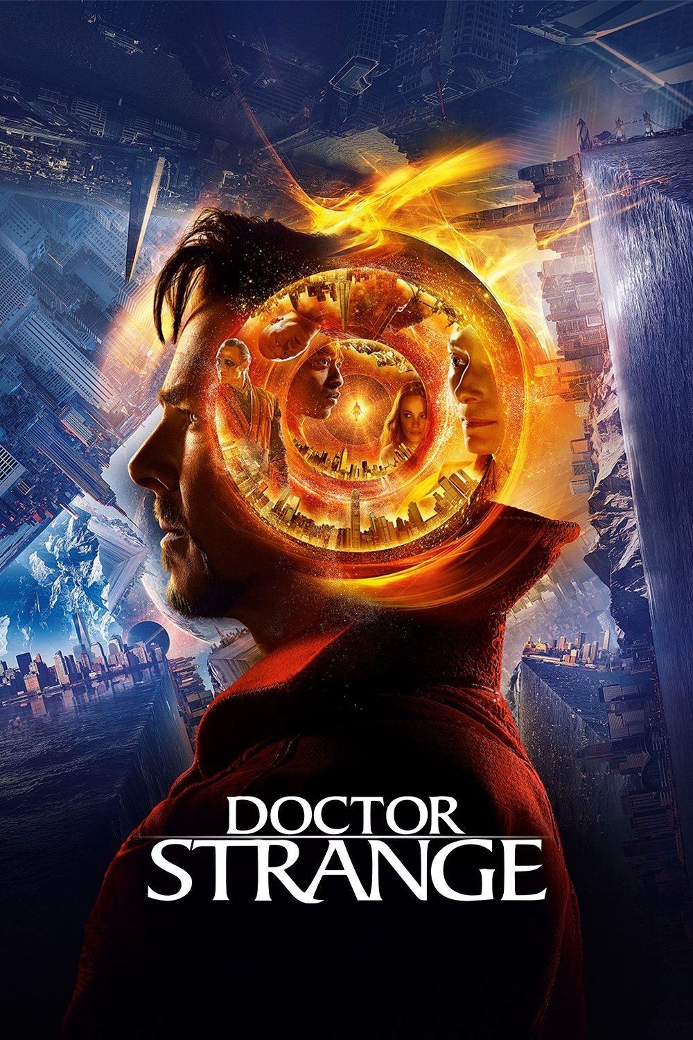 Doctor Strange