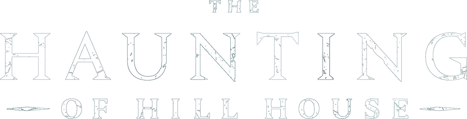 The Haunting of Hill House Logo