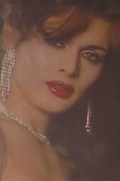 Eva Pérez de los Cobos Ávila's picture in the cast