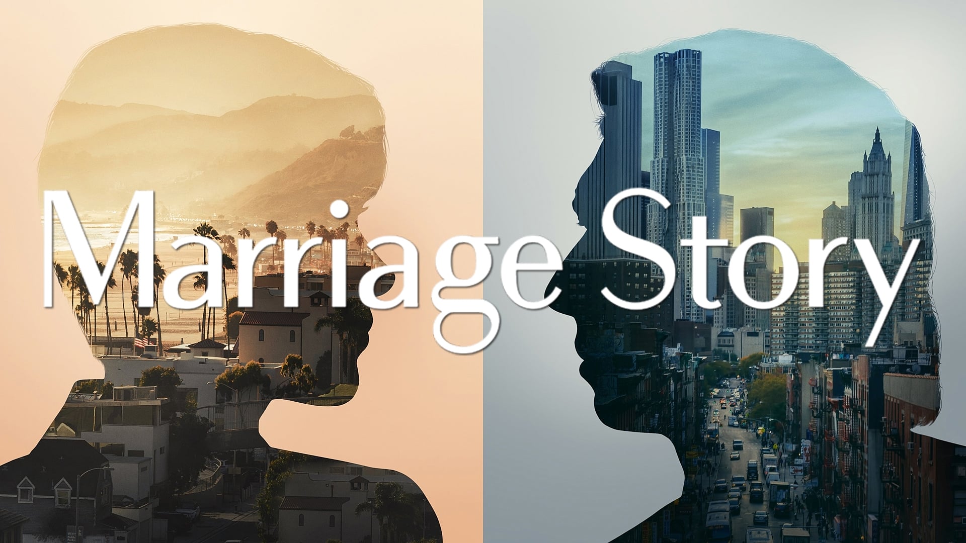 ქორწინების ისტორია / MARRIAGE STORY (ქართულად)