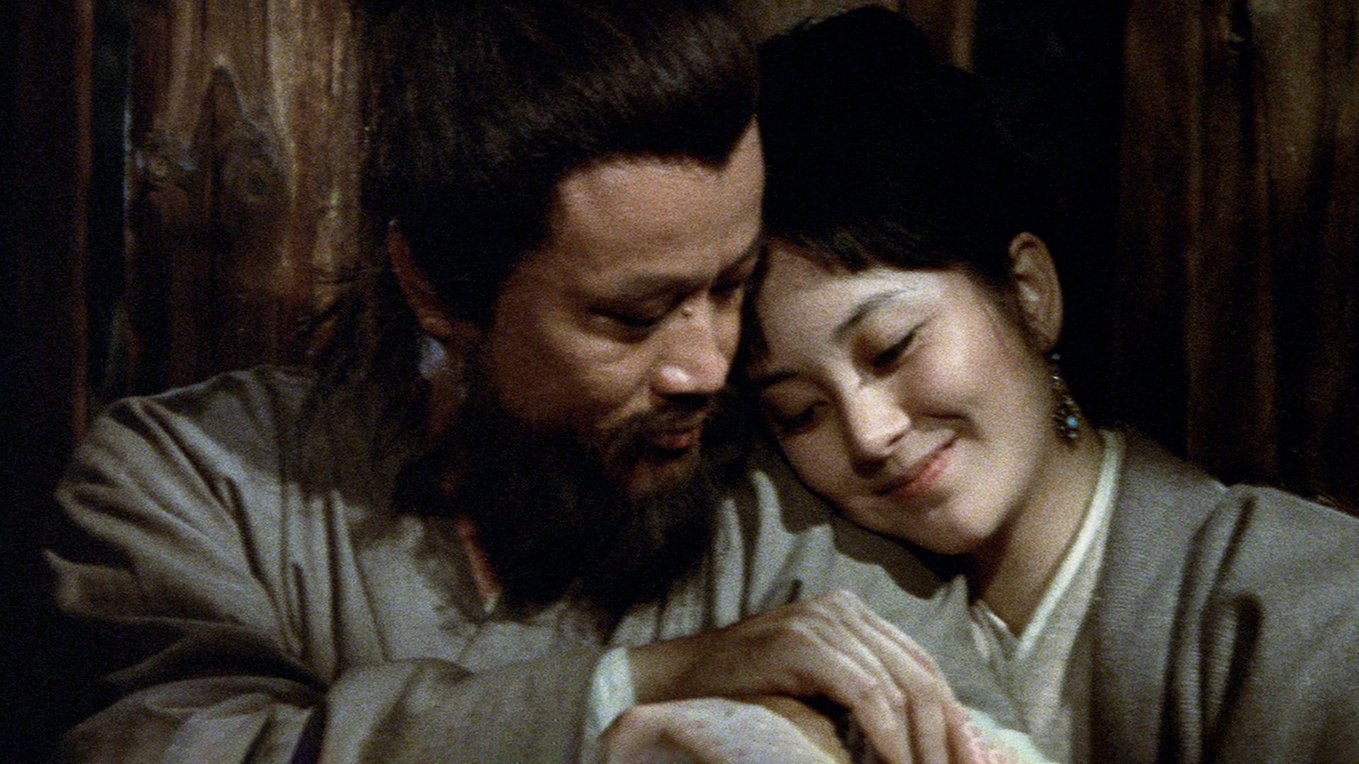 Execution in Autumn (1972)