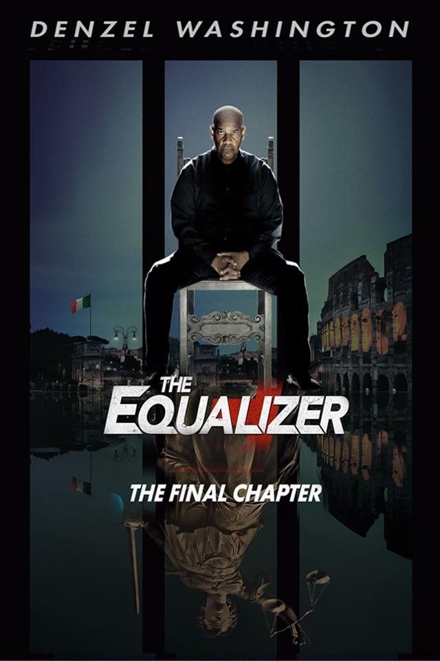 The Equalizer 3