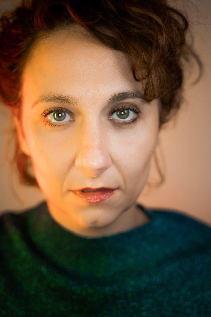 et billede af Cecilia Di Giuli