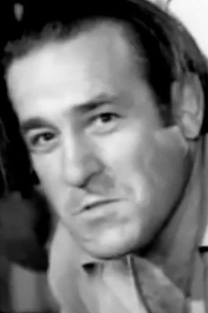 et billede af Dimitri Karystinos