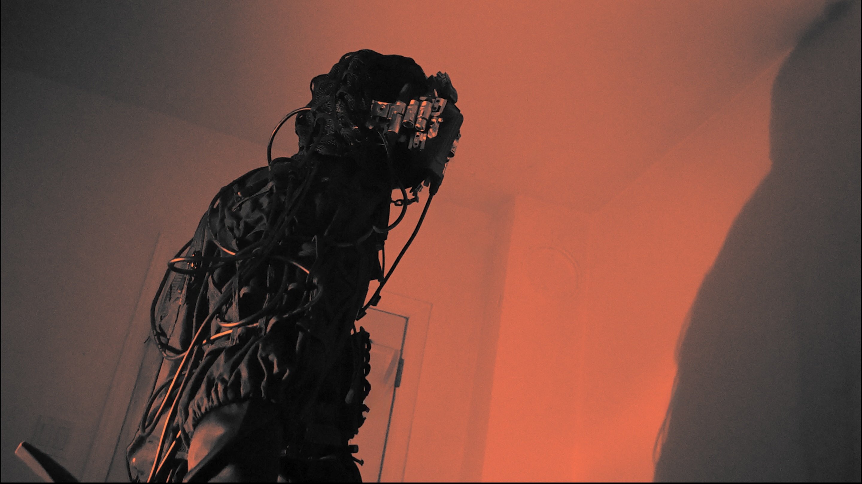Imagem do Filme Strobe