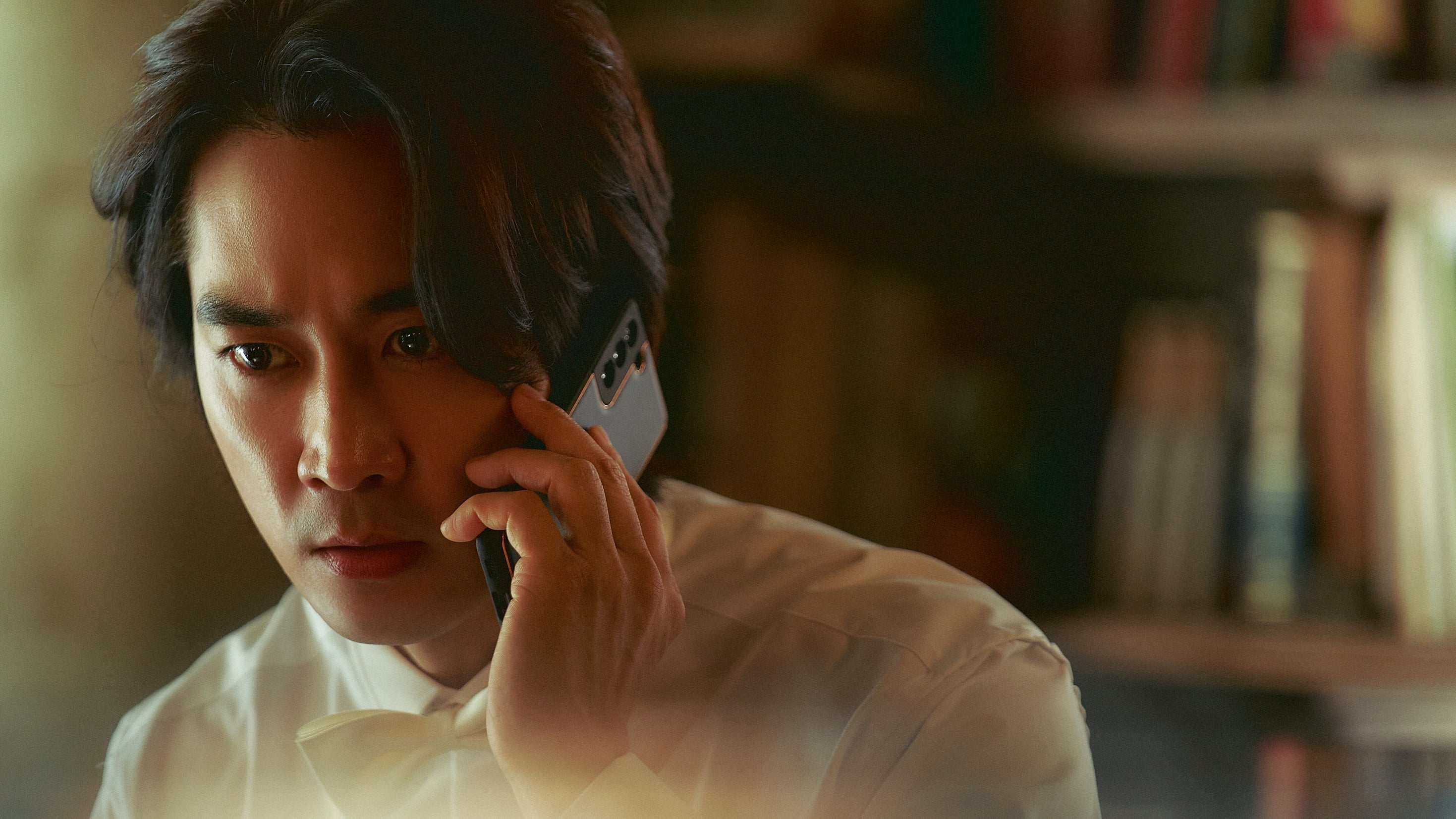 Hidden Face (2024)