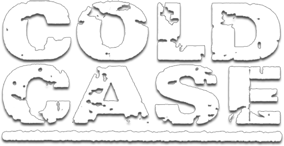 Cold Case Logo
