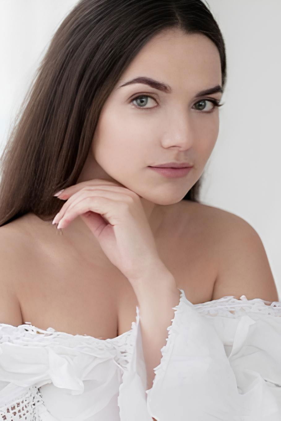 et billede af Tetiana Lavrushko