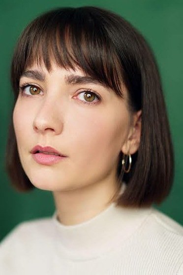 et billede af Olivia Hanrahan-Barnes