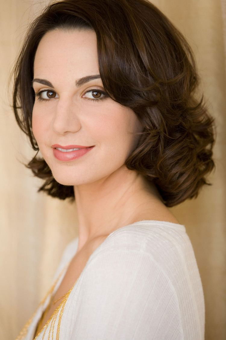 et billede af Kelley O’Connor