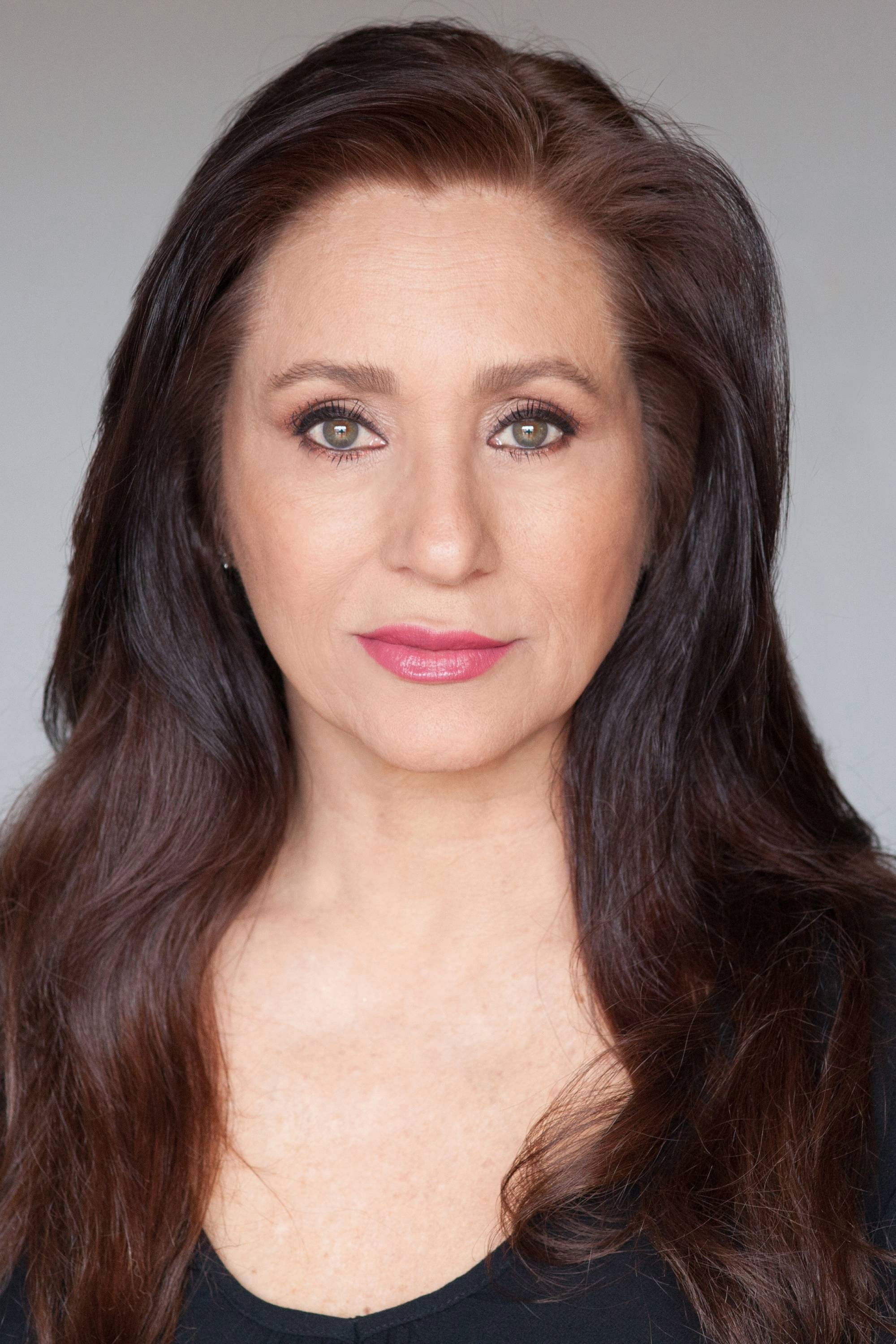 et billede af Tammy Hyler