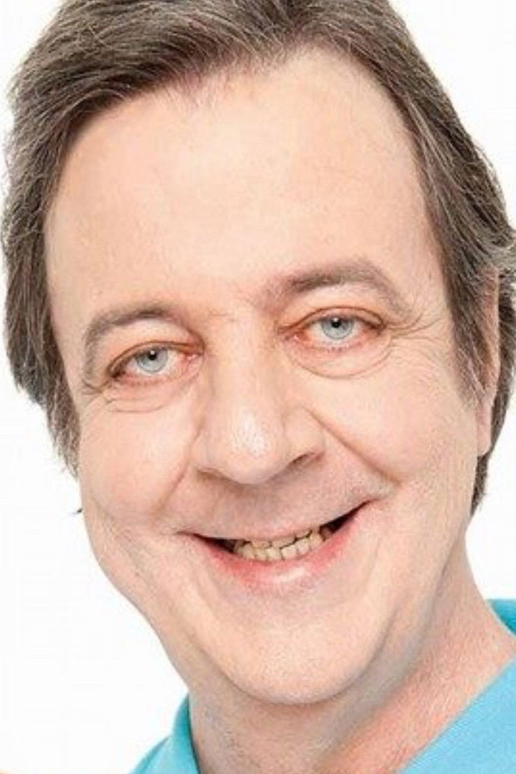 et billede af Fernando Ferrão