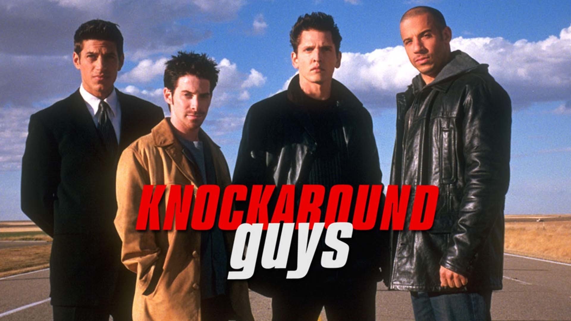 Knockaround Guys (2001)