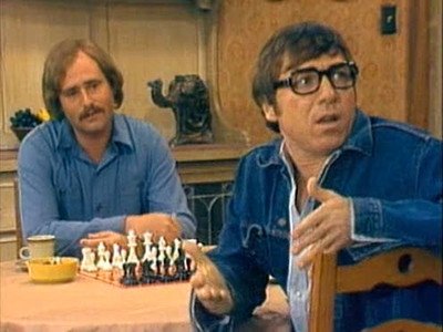 All in the Family