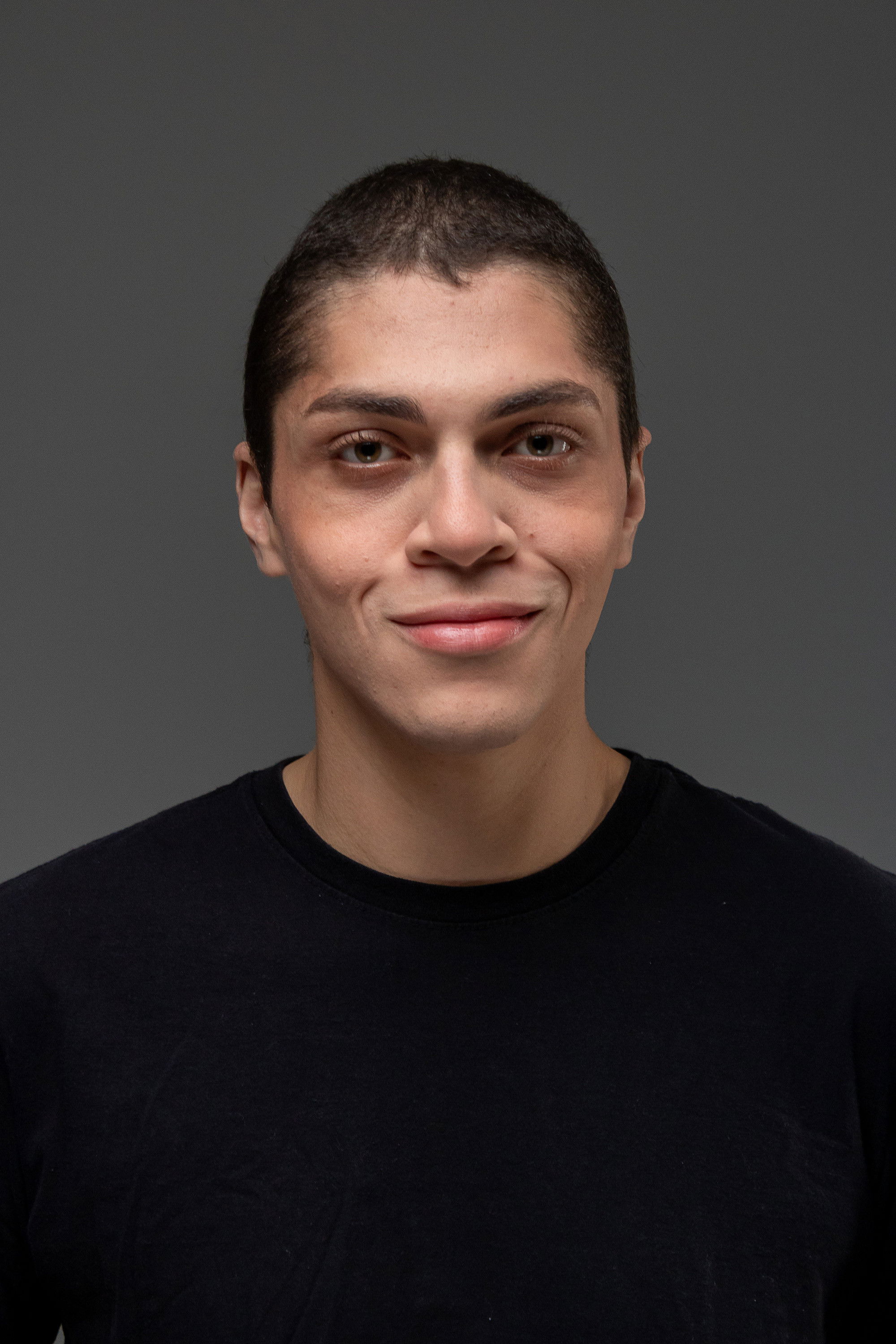 et billede af William Lira