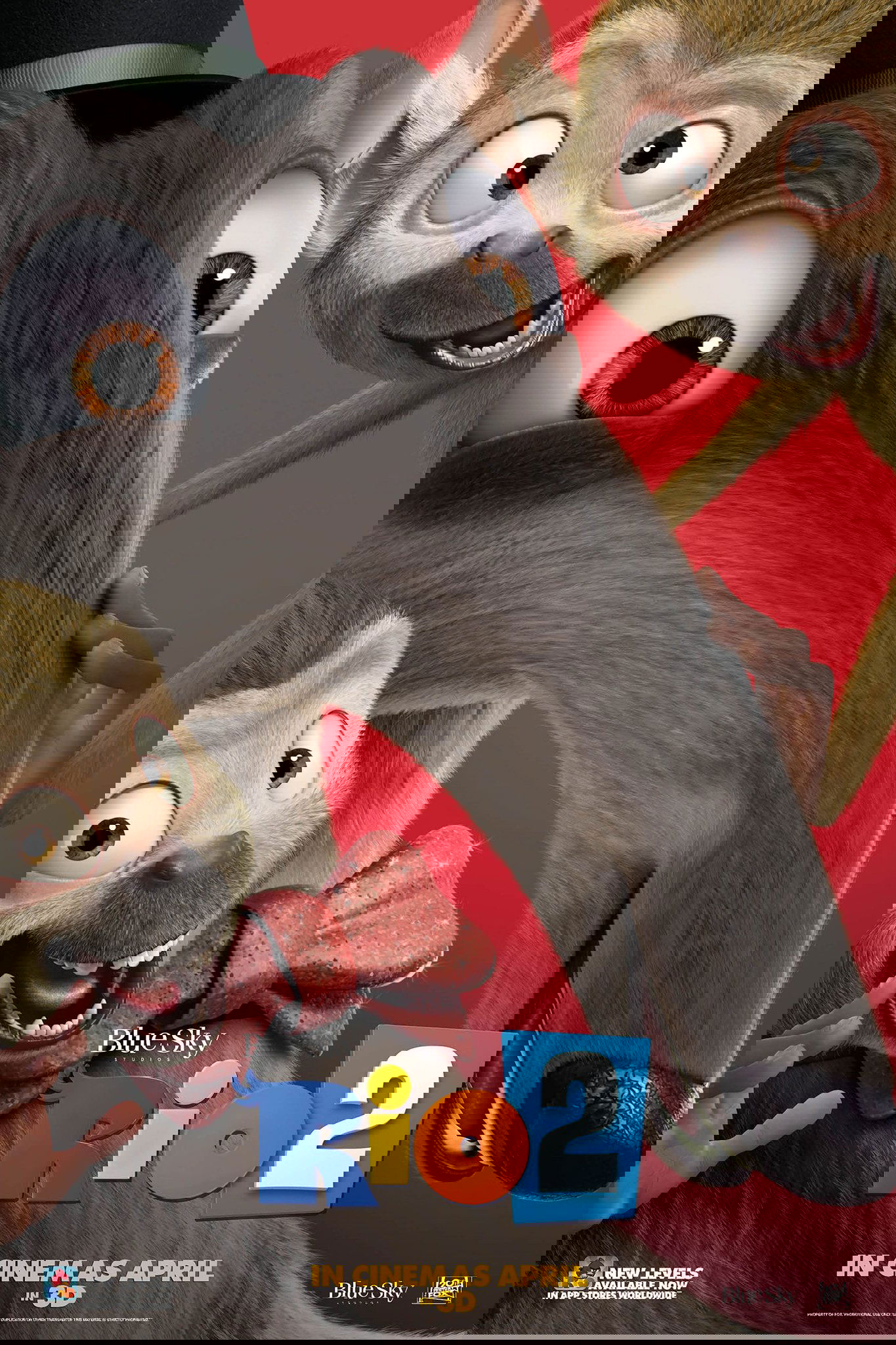 Rio 2