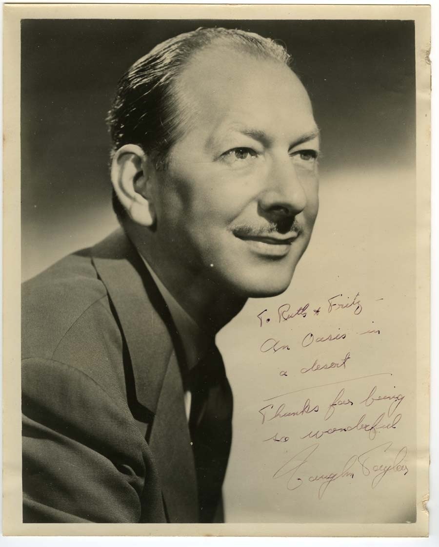 Vaughn Taylor