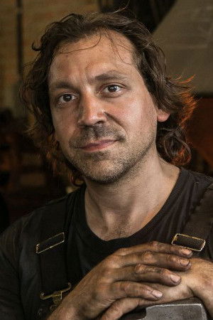 et billede af Mathieu Collette