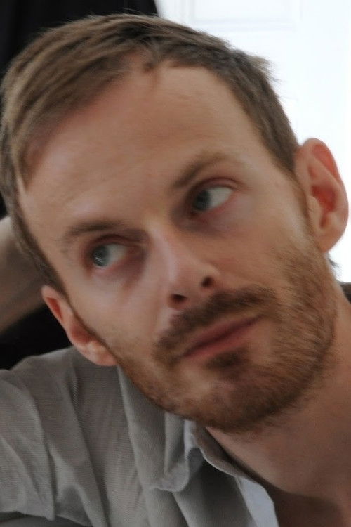 et billede af David Kaijser