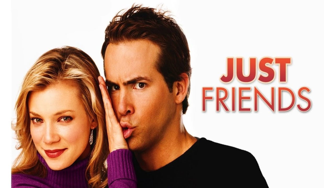 Just Friends
