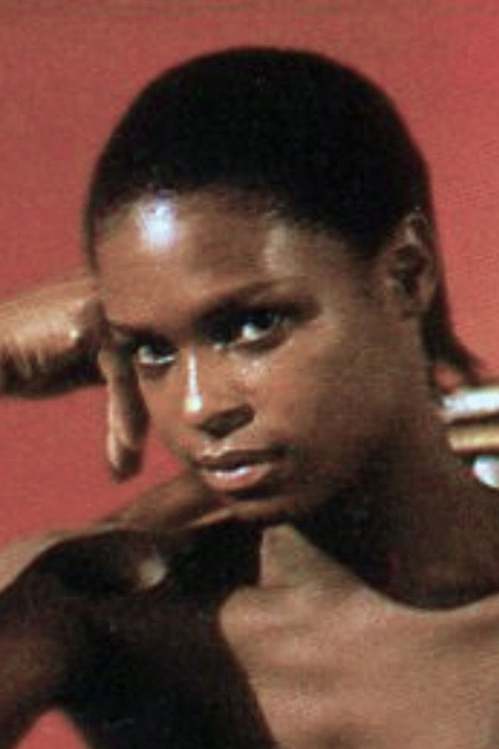 et billede af Patrice-Flora Praxo