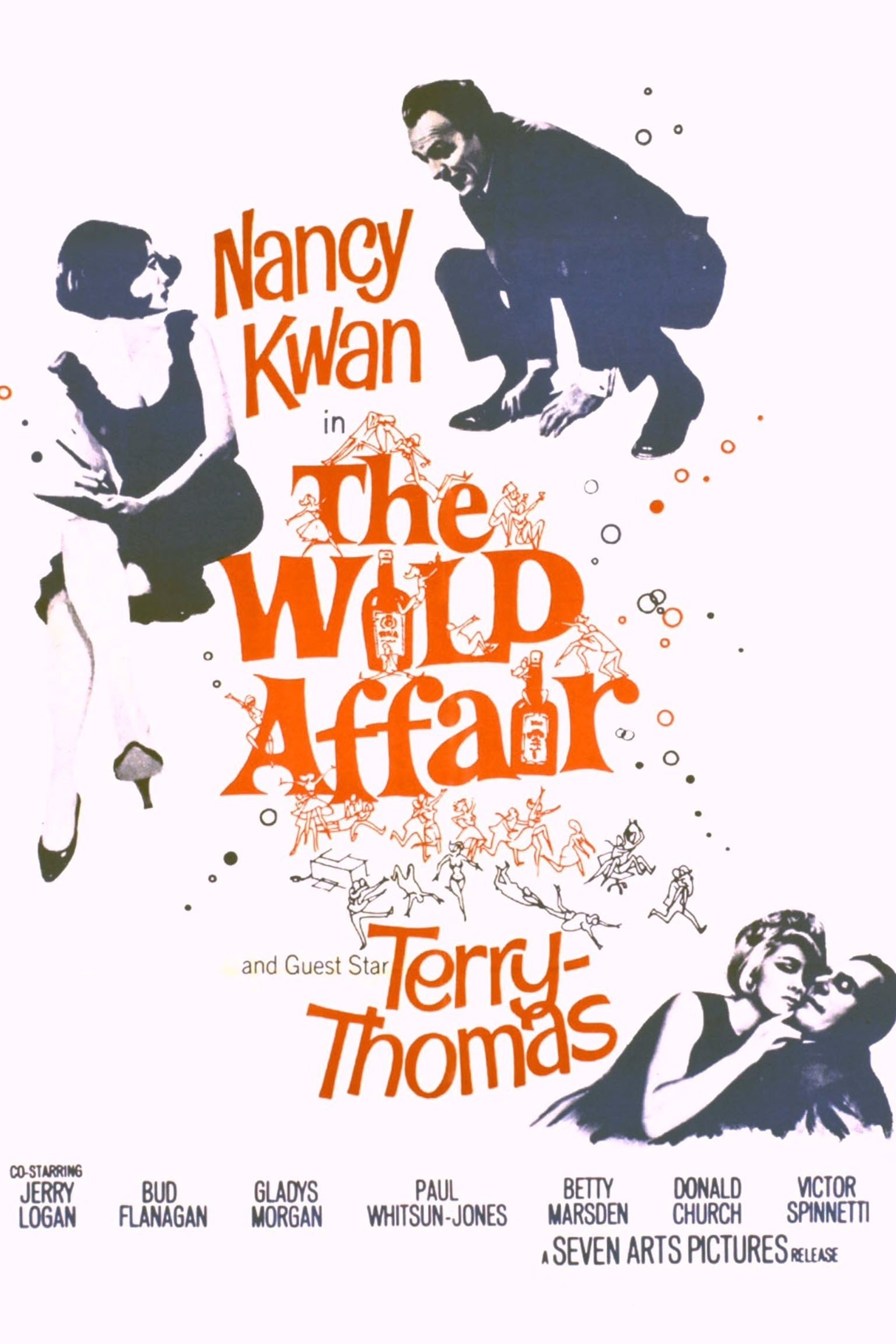 The Wild Affair