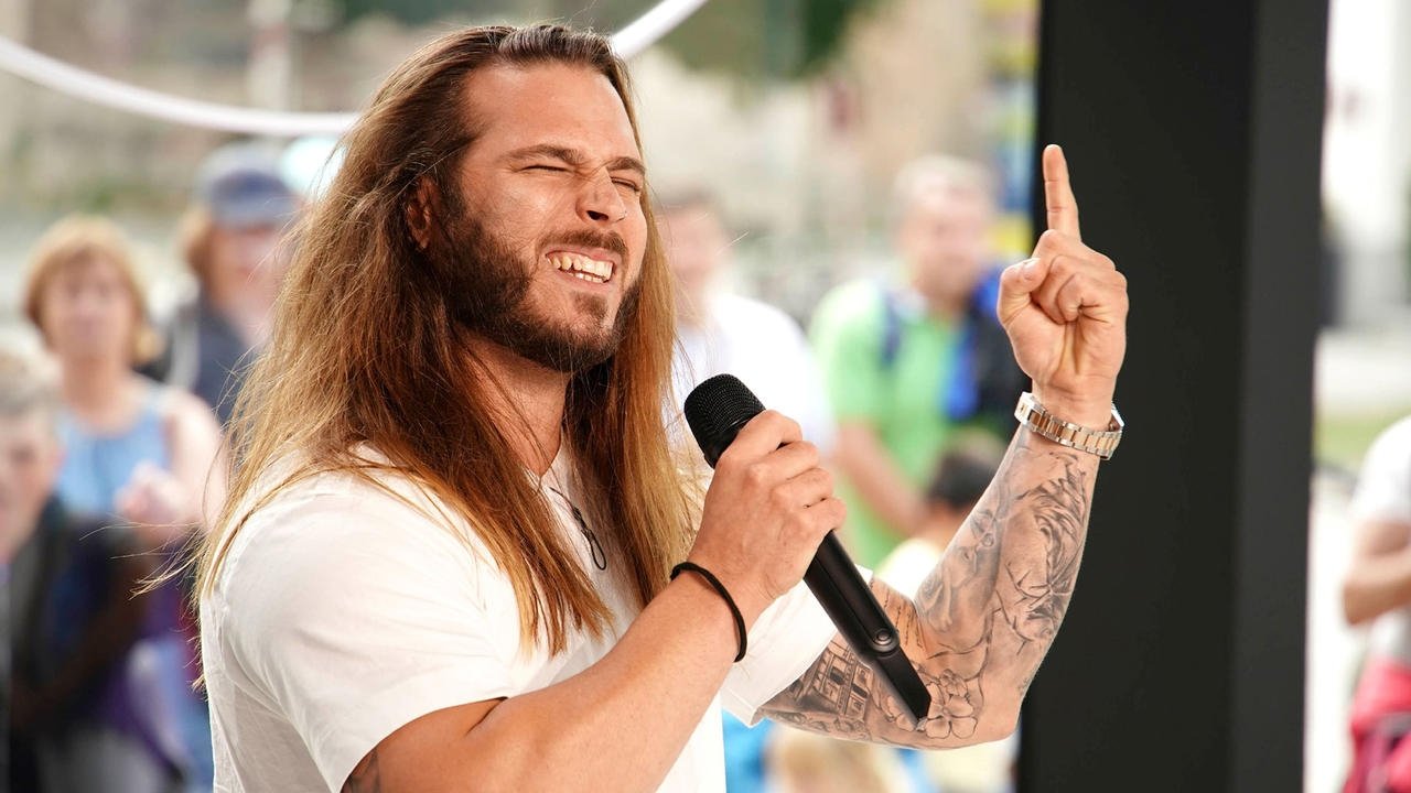 Deutschland sucht den Superstar