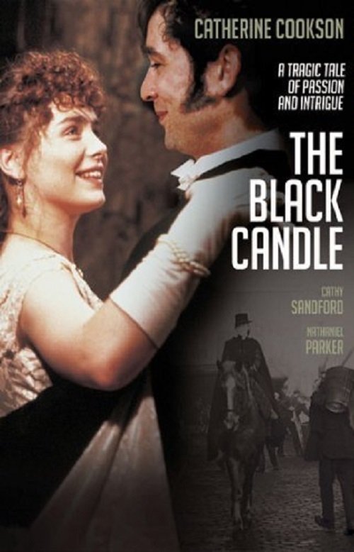 The Black Candle streaming