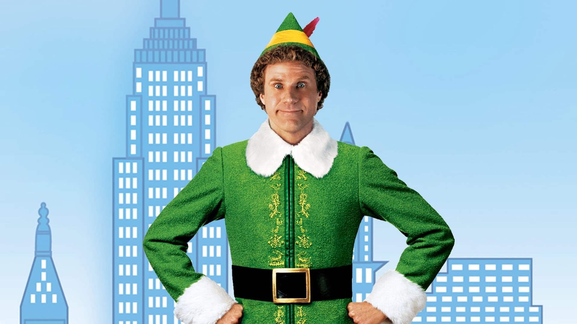 Elf (2003)