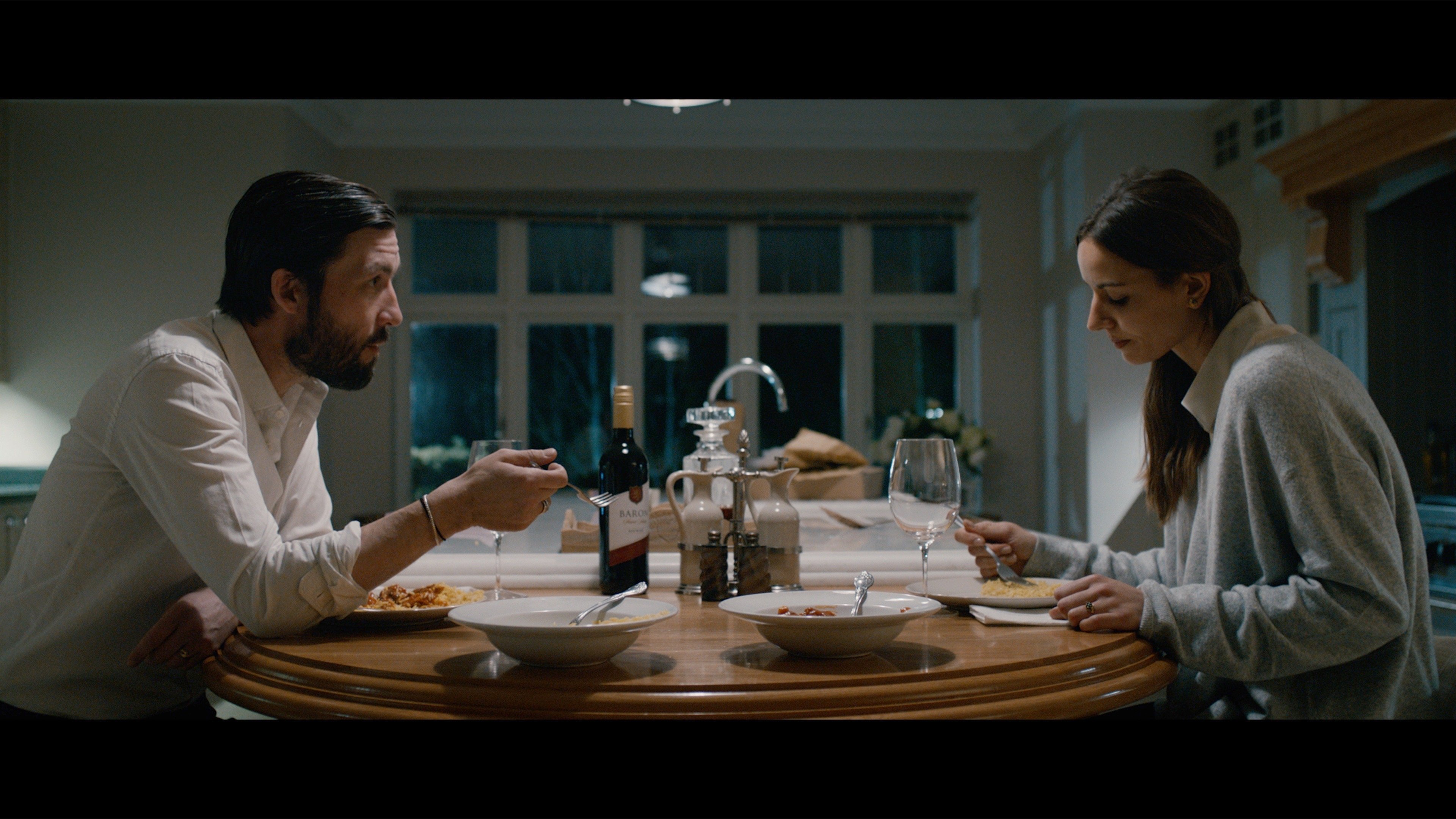 Held for a Moment (2019)