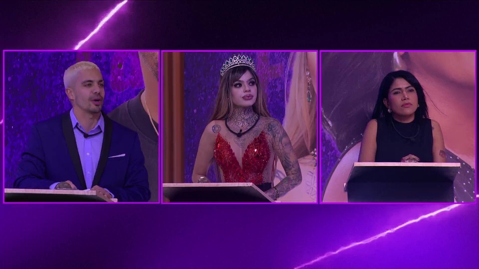 La Casa de los Famosos Colombia 2x130