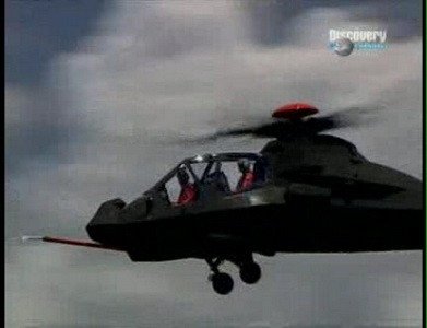 American Chopper