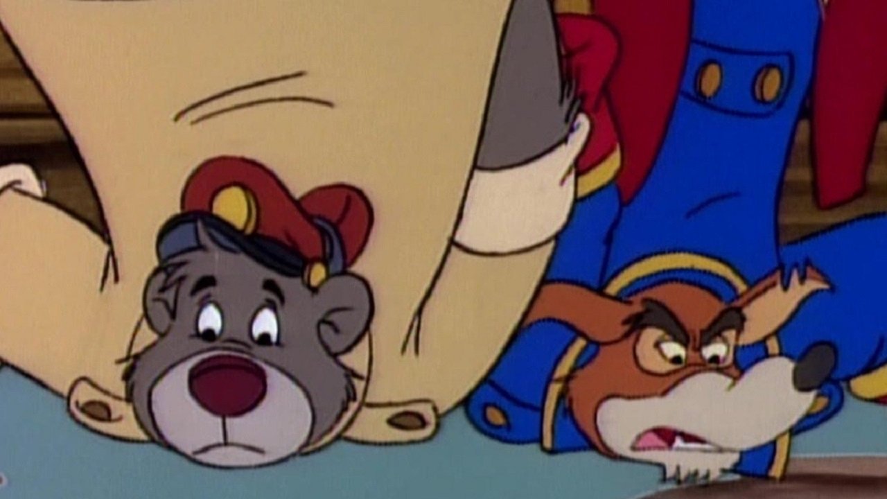 TaleSpin
