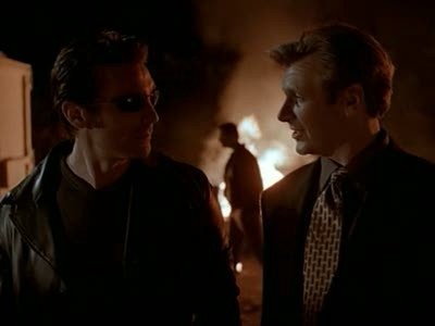 The Pretender