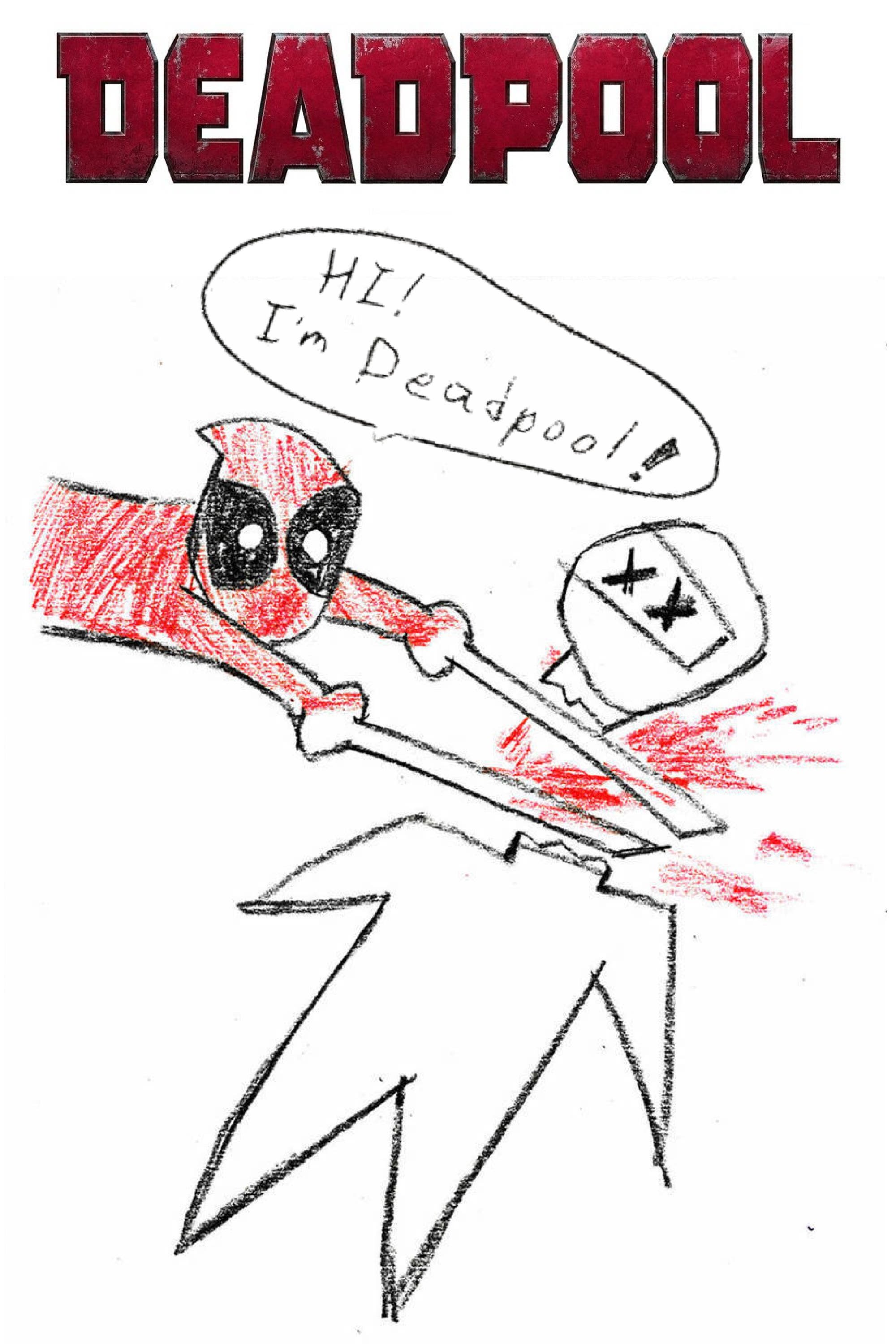 Deadpool