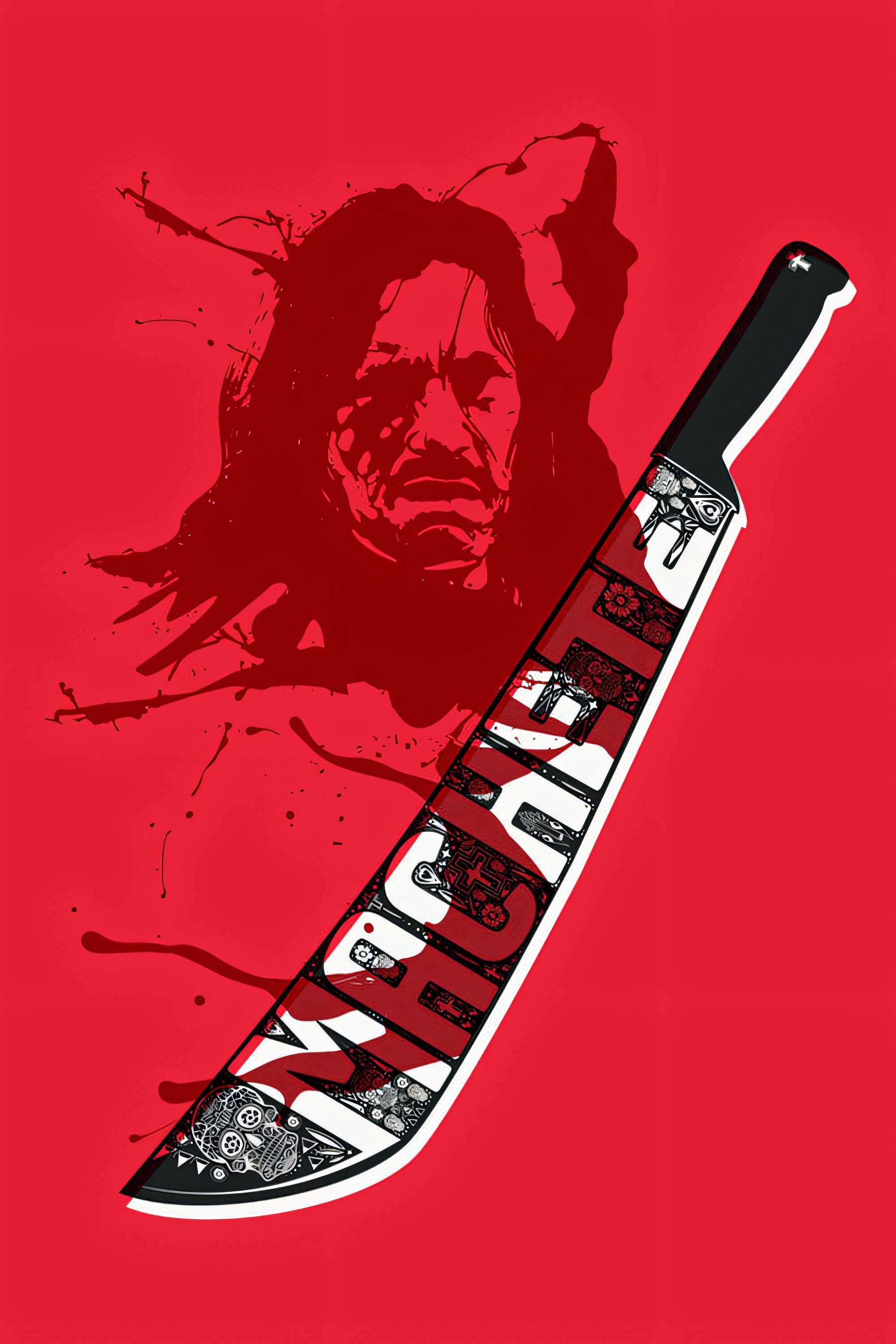 Machete