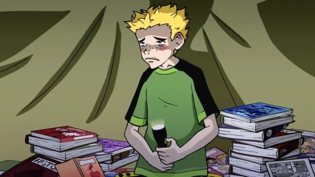 Episode 5