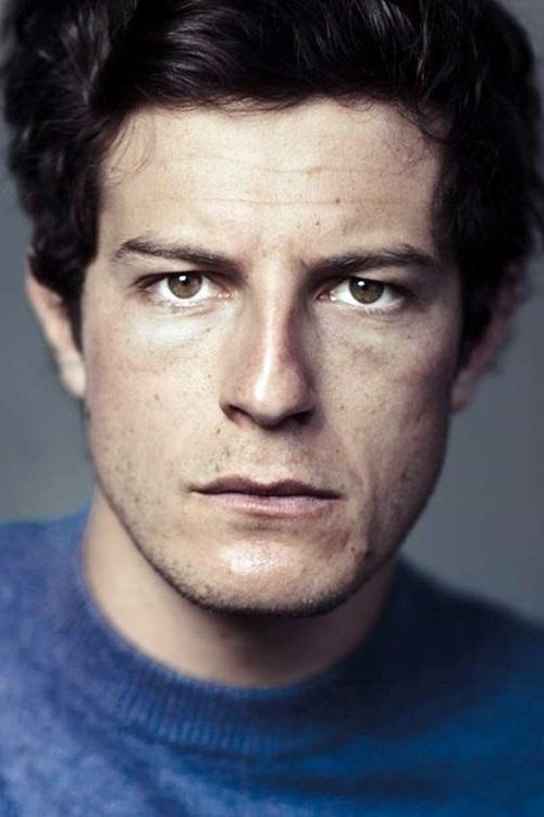 et billede af Charles Templon