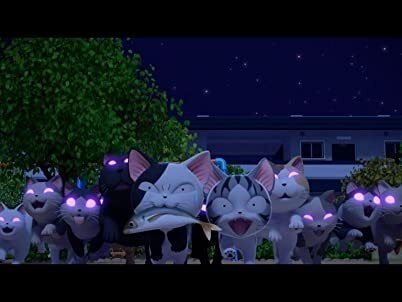 Thumbnail for Chi Runs Season 1 Episode 40