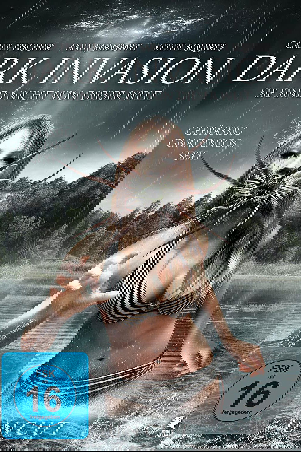 The Corrupted on FREECABLE TV
