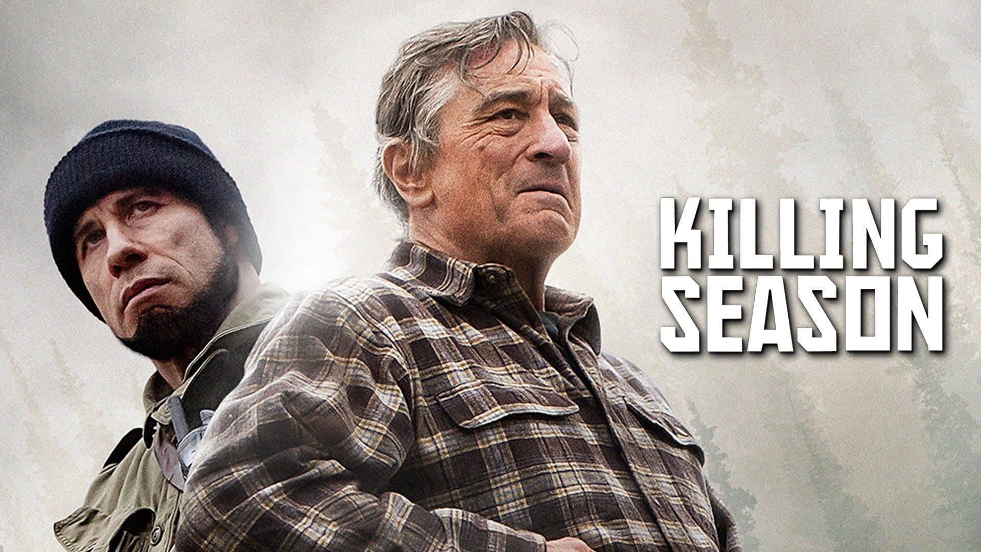 Killing Season (2013)