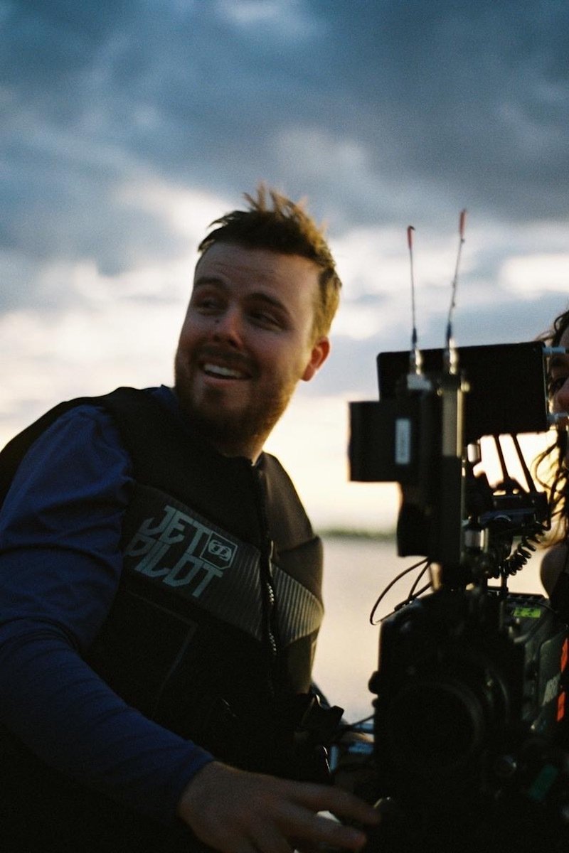 Cameron Dunlop | Cinematography