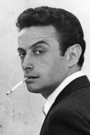 et billede af Lenny Bruce