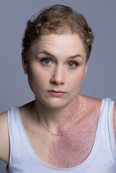 et billede af Stessie Santoru