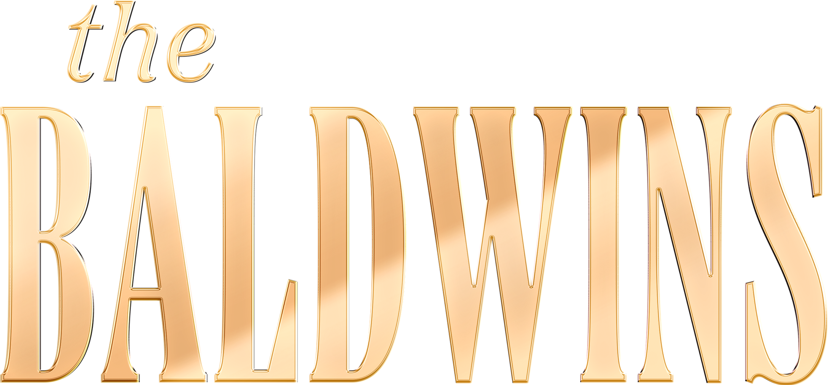 The Baldwins Logo