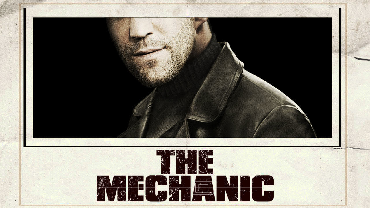 The Mechanic (2011)