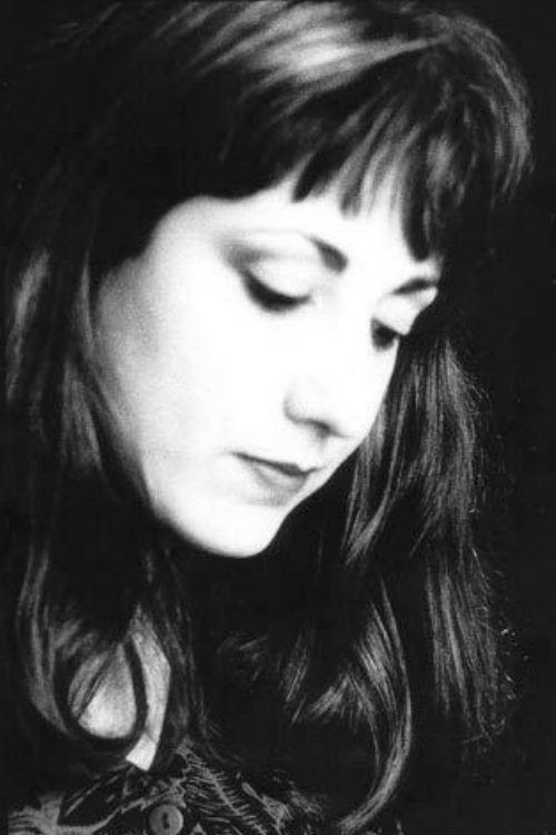 et billede af Gillian Gilbert